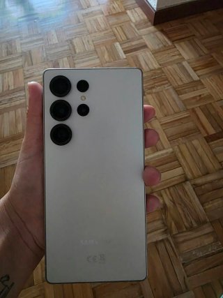 Samsung Galaxy S25 ultra !Excelente estado!