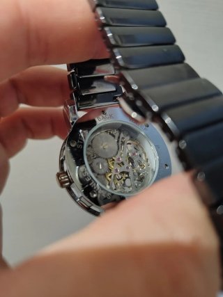 Orologio Meccanico Winner