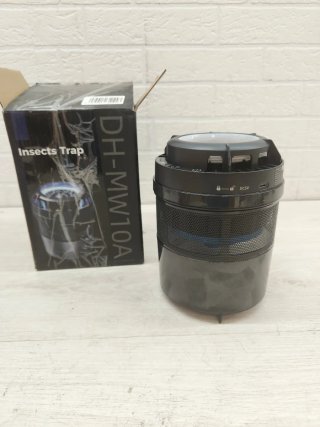 Lámpara Antimosquitos CONOPU Trampa Mosquito