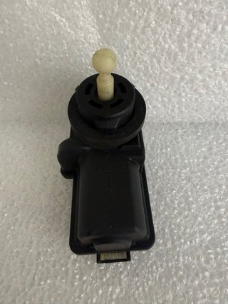 Motor Faro Seat Vw Vag
