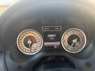 Mercedes-Benz Clase A200d