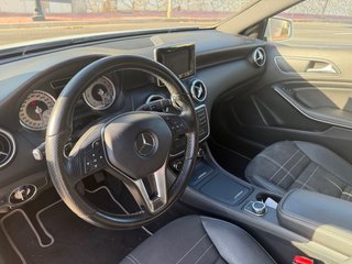Mercedes-Benz Clase A200d
