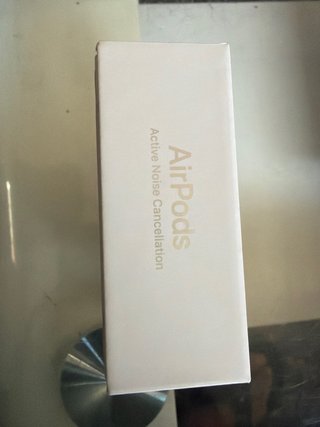 Airpods 4 Apple Nuevos Precintados