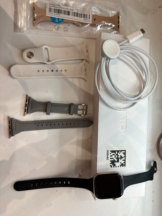 Apple Watch Series 11 42mm Oro Rosa +2 Correas