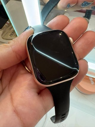 Apple Watch Series 11 42mm Oro Rosa +2 Correas