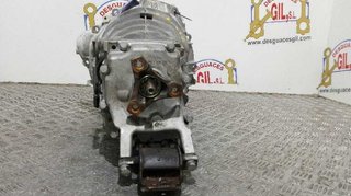 Mercedes 717417 caja cambios clase c (w202) 203416