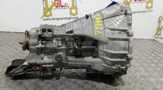 Mercedes 717417 caja cambios clase c (w202) 203416