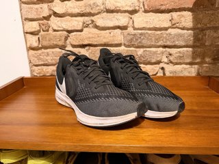 Nike Air Zoom Winflo 6 Negro