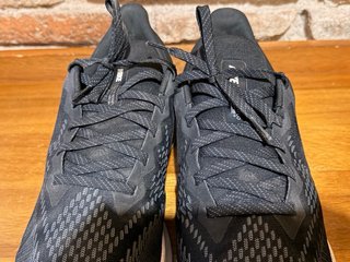 Nike Air Zoom Winflo 6 Negro