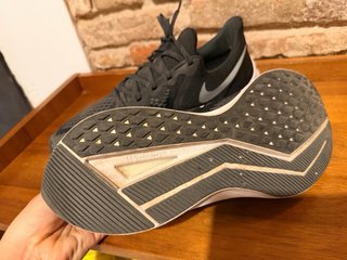 Nike Air Zoom Winflo 6 Negro