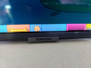 Smart TV Samsung 55 4K Ultra HD Wifi