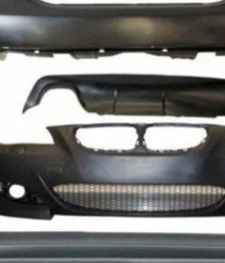 Kit De Carrocería BMW E60 04-09 M-Tech