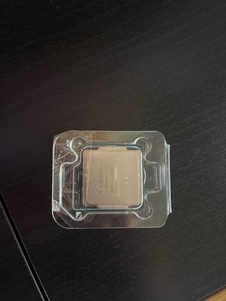 Procesador Intel Core i5-10600K