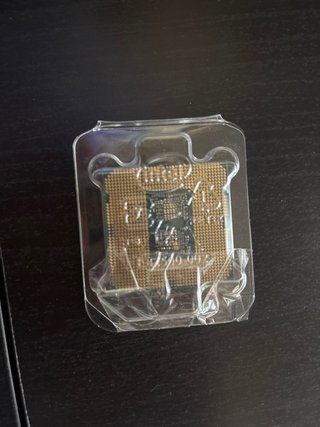 Procesador Intel Core i5-10600K