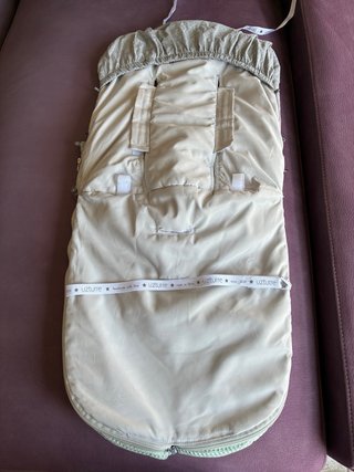 Saco Utzurre Verde Mint