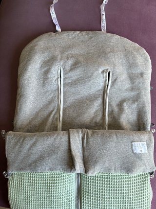 Saco Utzurre Verde Mint