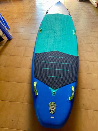 Paddle Surf Familiar Jobe Supersized 15.0