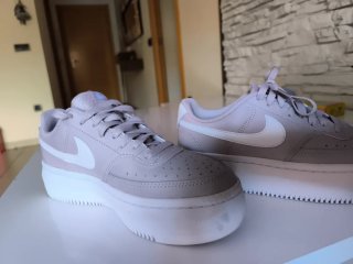 Zapatillas Nike/ bambas