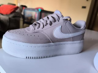 Zapatillas Nike/ bambas
