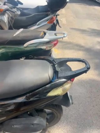 Honda Passion 125 Despiece – Piezas Recambio Repue