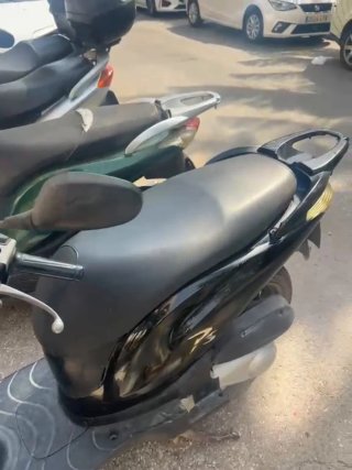 Honda Passion 125 Despiece – Piezas Recambio Repue