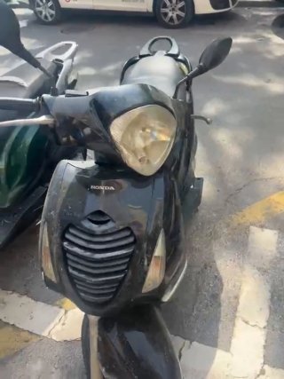 Honda Passion 125 Despiece – Piezas Recambio Repue
