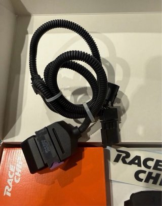 RaceChip S BMW 318d (E90-E93)