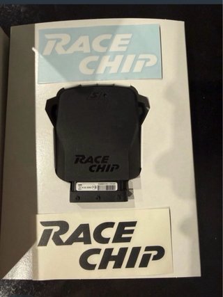 RaceChip S BMW 318d (E90-E93)