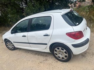 Peugeot 307 2003