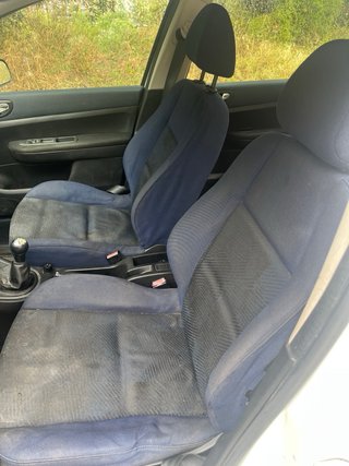 Peugeot 307 2003