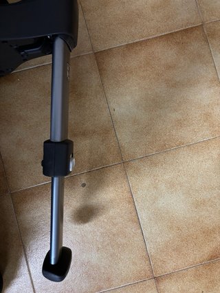 Silla de coche gb Vaya 2