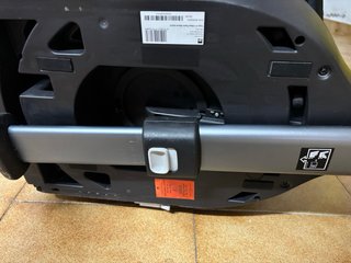 Silla de coche gb Vaya 2