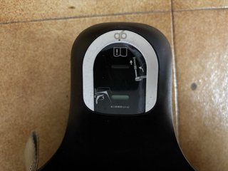 Silla de coche gb Vaya 2