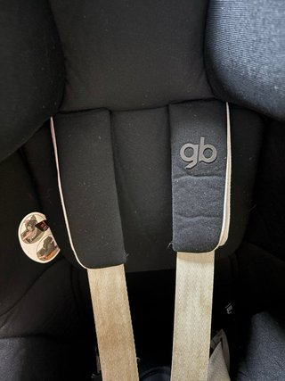 Silla de coche gb Vaya 2
