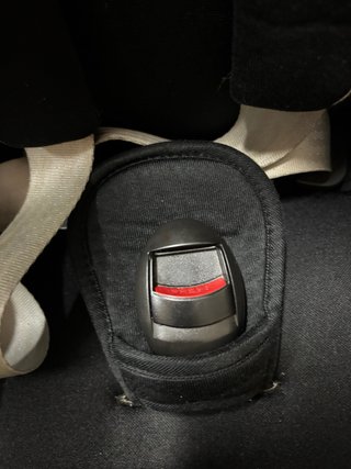 Silla de coche gb Vaya 2