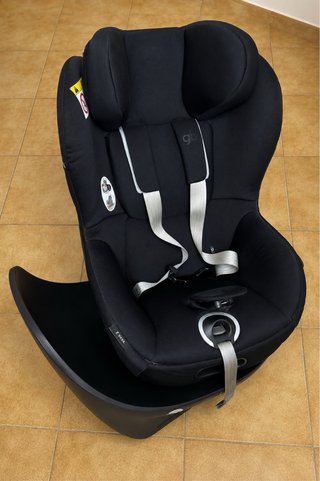 Silla de coche gb Vaya 2