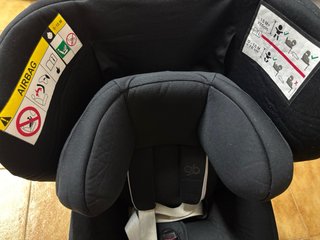 Silla de coche gb Vaya 2