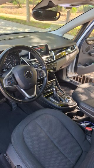 BMW Serie 2 2017