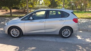 BMW Serie 2 2017