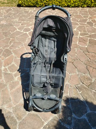 City Mini Baby Jogger Silla Paseo