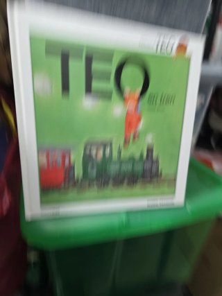 Libro