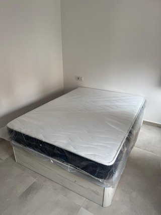 CAMA COMPLETA