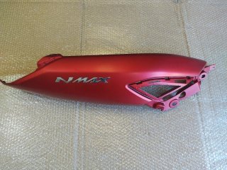 Lateral trasero derecho Yamaha NMAX 2021-2024