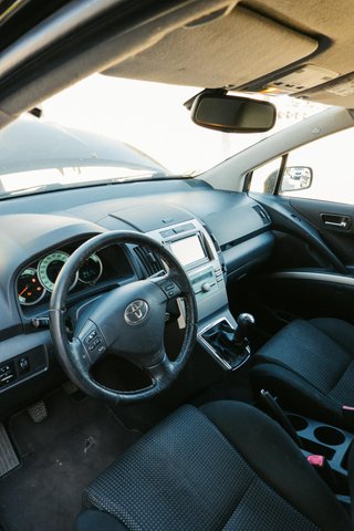 Toyota Corolla Verso 2006