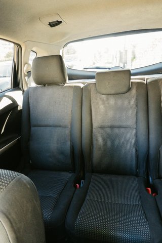 Toyota Corolla Verso 2006