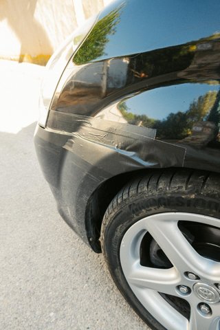 Toyota Corolla Verso 2006