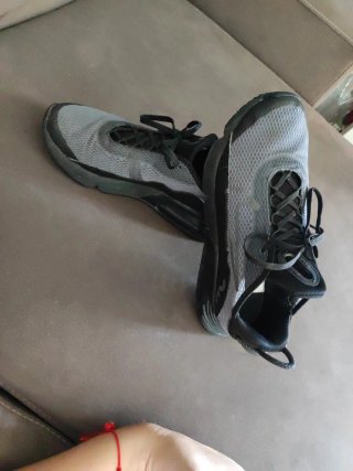 Zapatillas Nike Hombre/Mujer Talla 38