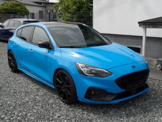 SEAT Leon CUPRA 300