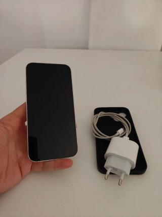 iPhone 14 128 GB Blanco