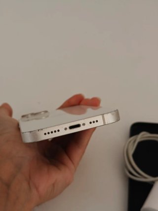 iPhone 14 128 GB Blanco